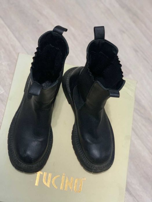 челси демисезонные 37 размера