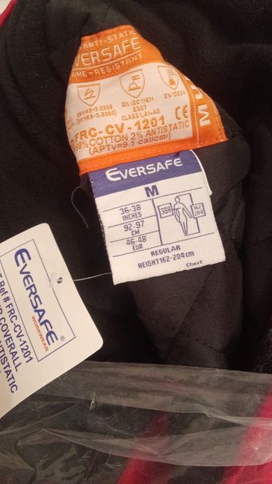 Продам зимние спецовки