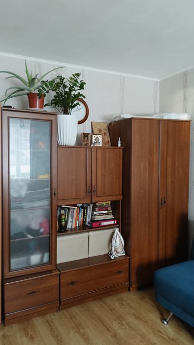 Шкафы шкаф 3 шт, горка,