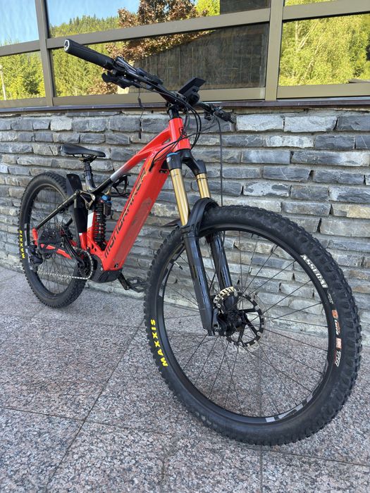 Mondraker Level RR 29 emtb electric an 2024