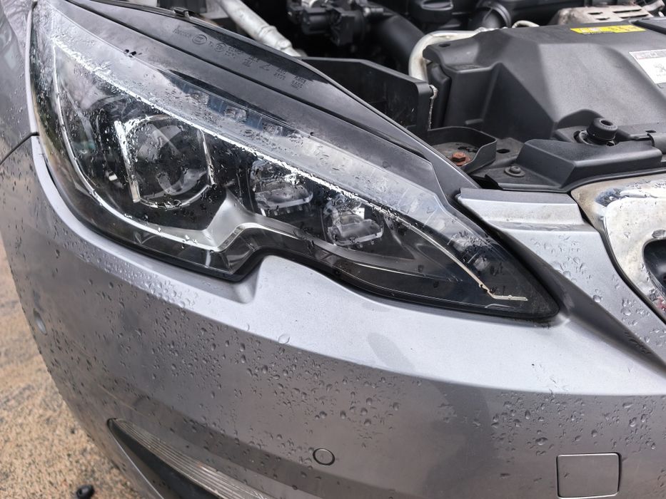 Фар/фарове full led/led за Пежо/Peugeot 308 T9