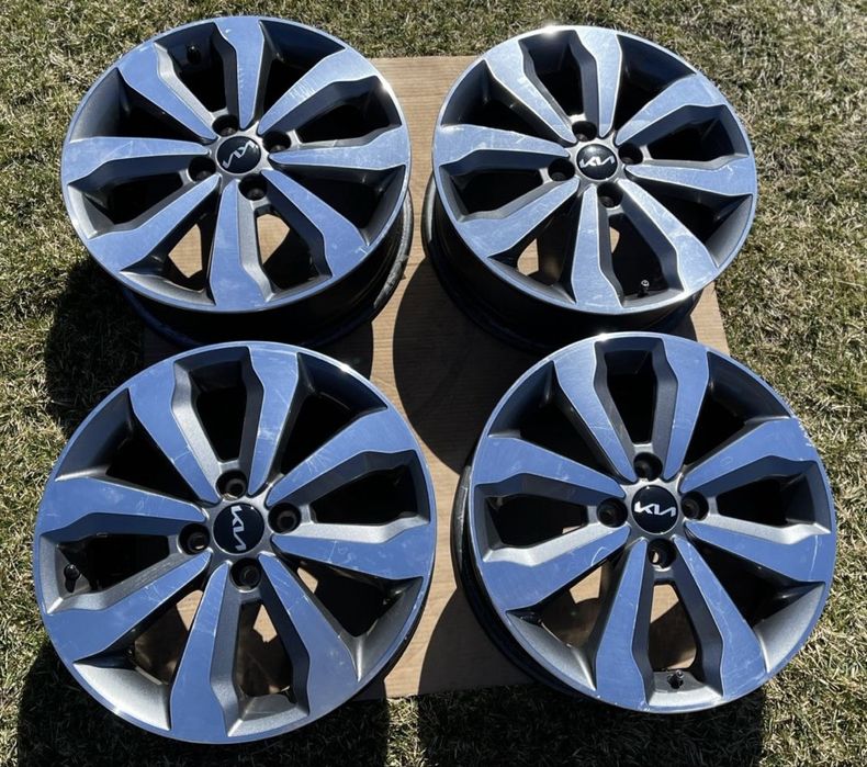 Jante Kia 16 Stonic originale