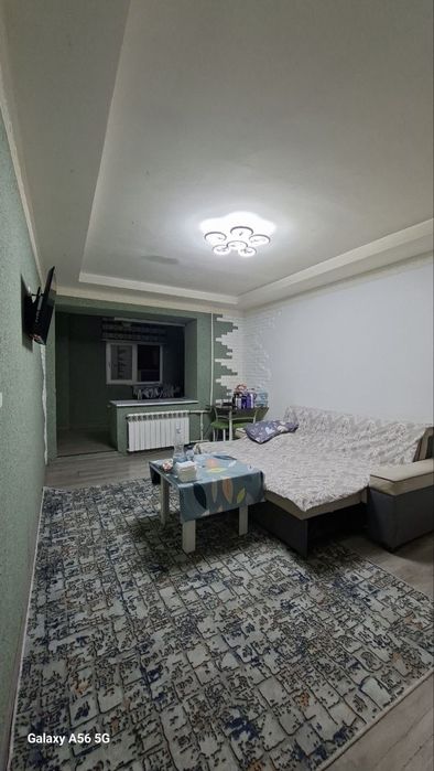 Продам 2/2/5 Чилонзор 2кв