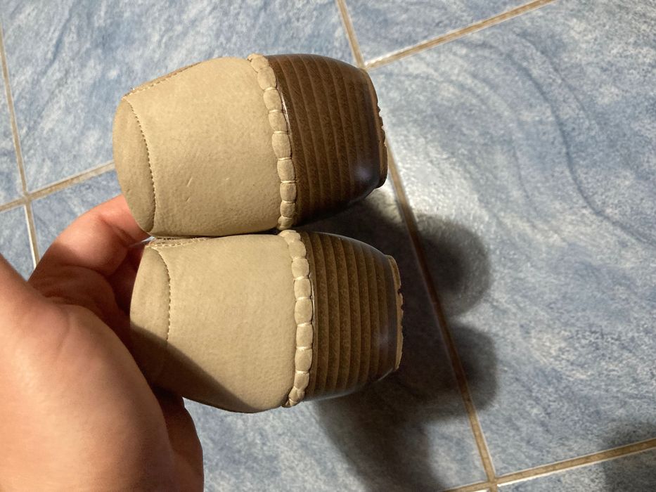 Pantofi balerini