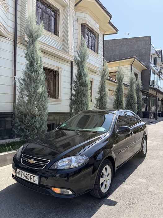 Chevrolet Gentra 2022 avtomat elegant plus