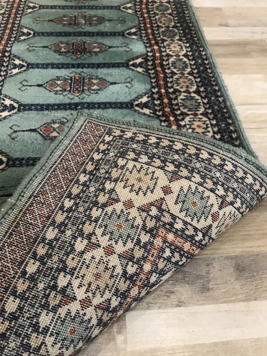 Пътека вълнена 245 см.               .