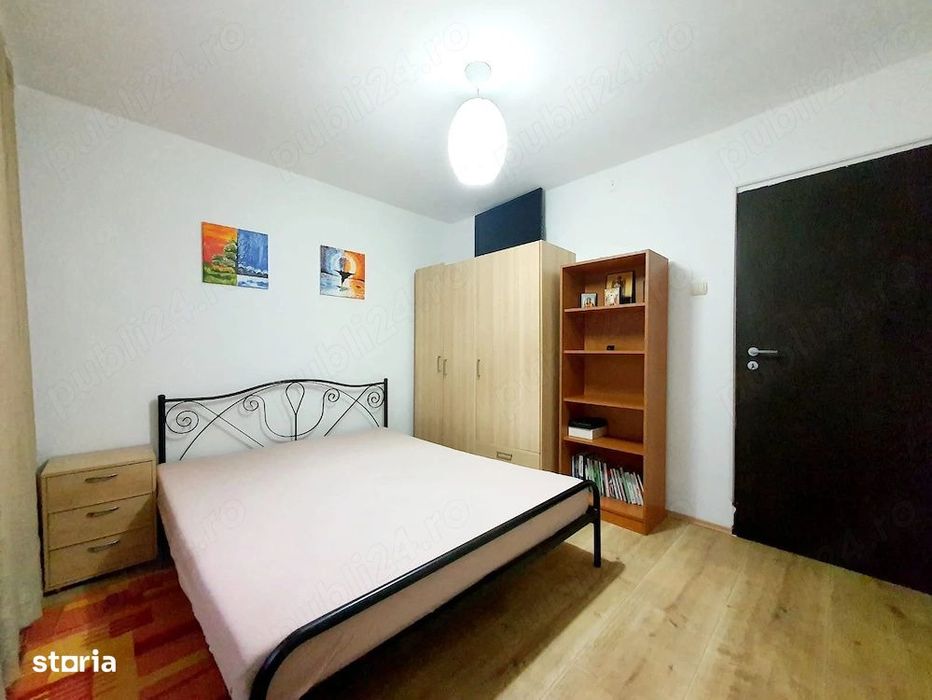 Apartament 2 camere de inchiriat / Zona Colentina / STB