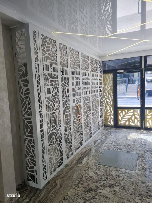 Studio la doi pasi de mare, Mamaia Nord