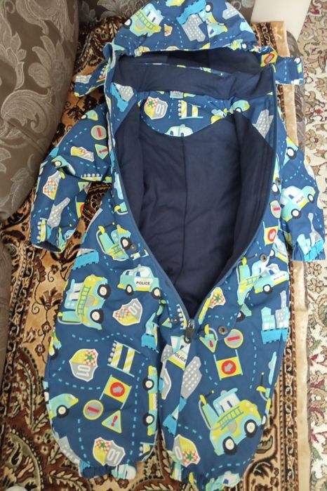 Комбинезон детский.