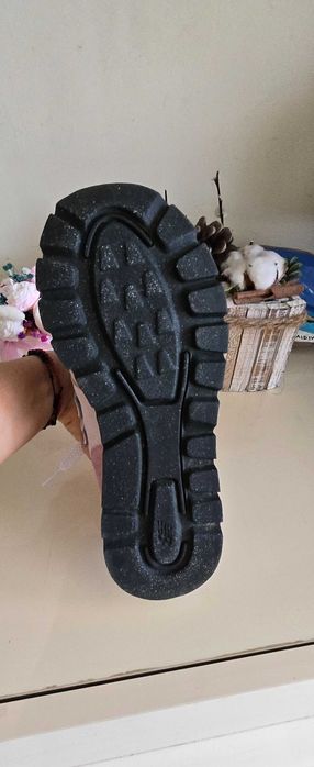 Сникърси new balance 38 размер