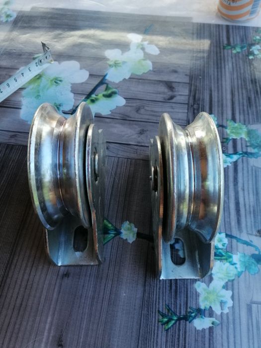 Role poarta culisanta