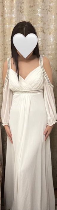 Продам вечернее платье