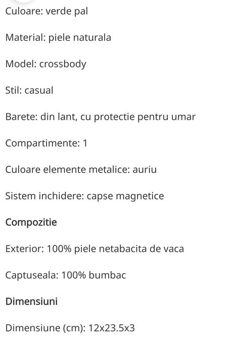 Geanta Coccinelle