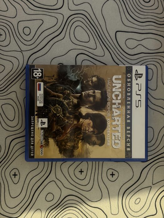 Продам  игровые диски на ps 4 ps 5