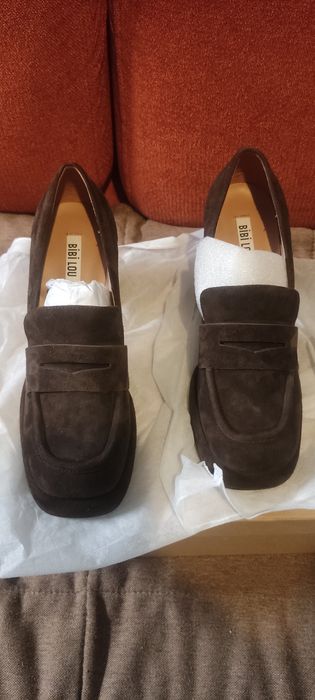 Pantofi Damă de la Bibi Lou