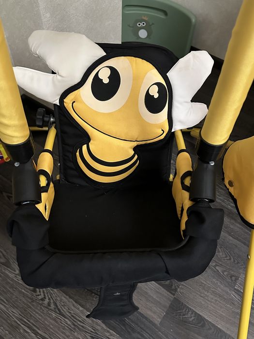 Качели детские