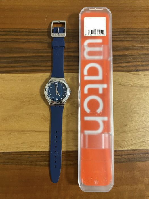 Часы Swatch irony