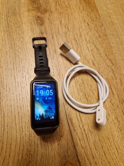 Bratara Huawei band 6