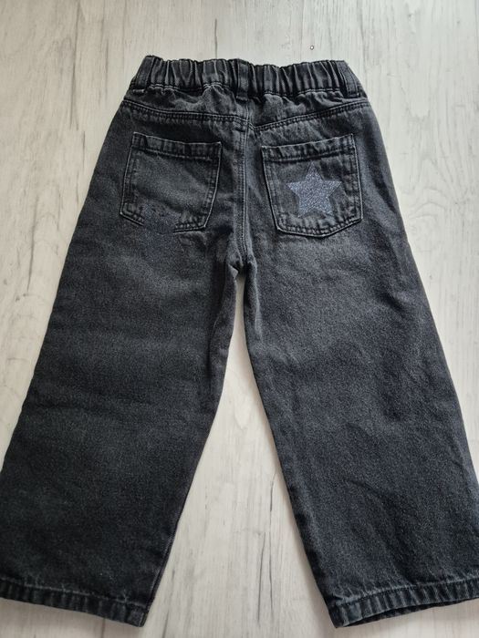 Комплект дънки и блузка  Zara