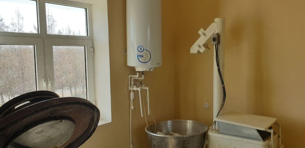 Non ishlab chiqarish