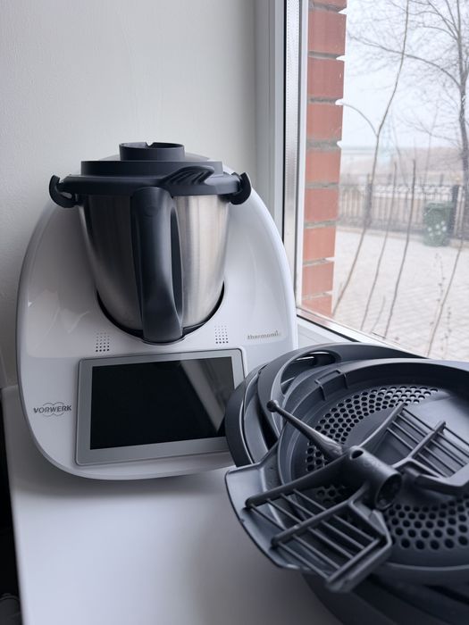 Термомикс Тм6 Варома