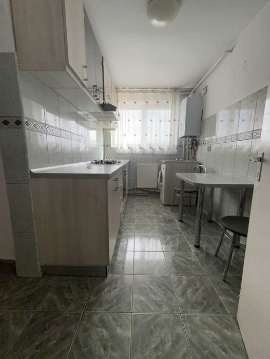 apartament cu 2 camere in Grigorescu