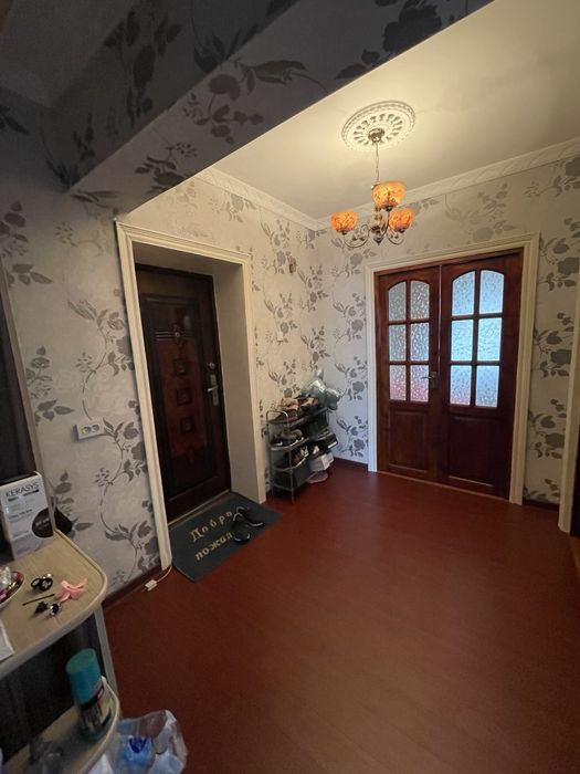 2 ком/ 3 этаж/ 4 этажка. 77 серия. Срочно