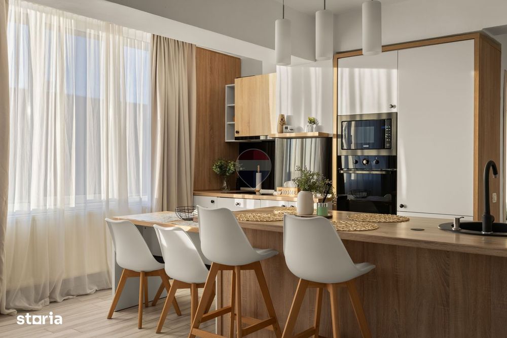 Apartament cu 2 camere – construcție 2010, zona Aradul Nou