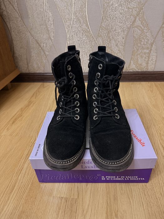 Демисезонная обувь