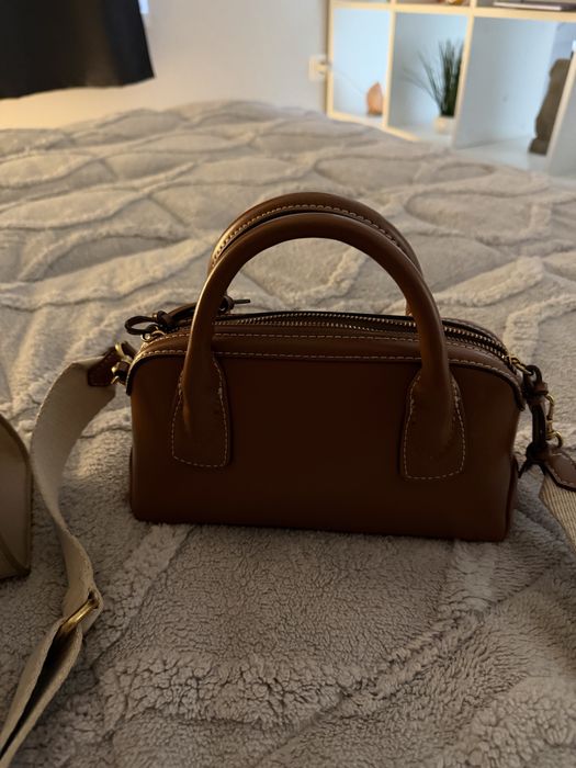 Чанта Zara оригинални