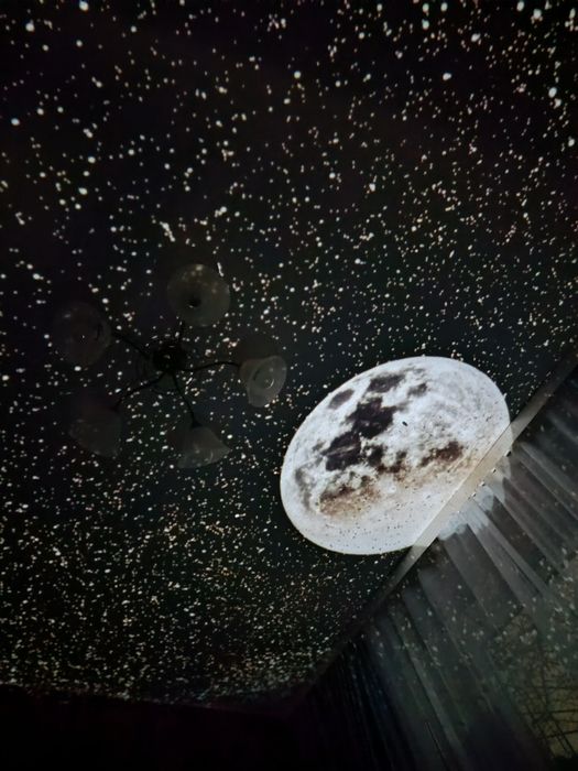 Ночник проектор  новый