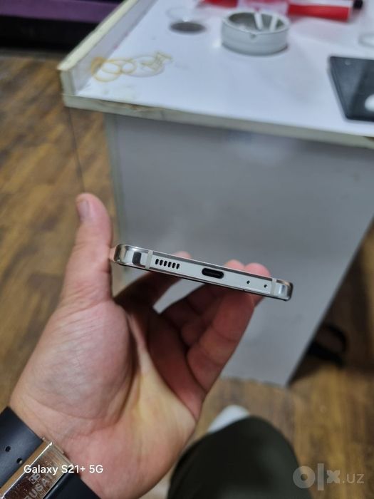 Samsung Z flip 5
