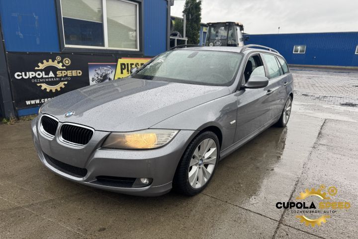 Dezmembrez BMW Seria 3 E91 [facelift] [2008 - 2013] 2.0D N47D20C 177C