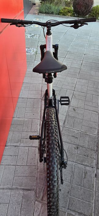 Bulls Copperhead  FSX 29ц. L pазм. 1х12