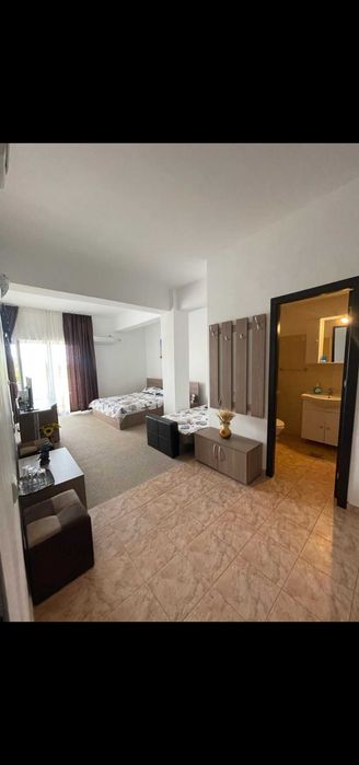 Cazare garsoniera  si apartament in regim hotelier