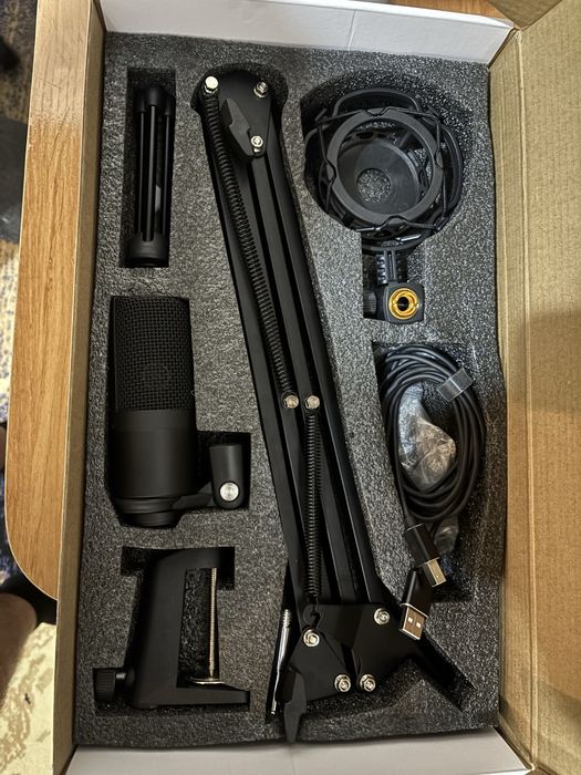 Микрофон fifine t669