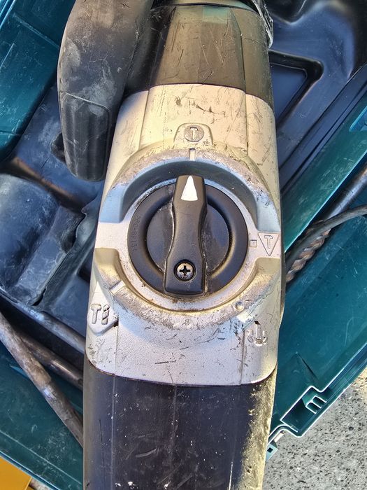 Rotopercutor makita HR4013C la 110v