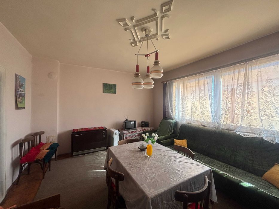 Продава се Четиристаен апартамент в Карлово - 85 кв.м за 1412 €/кв.м - Снимка #2
