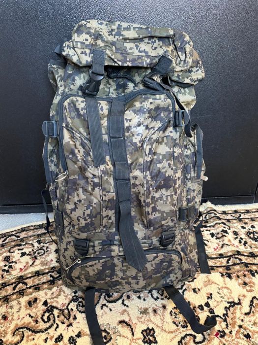Продам военный рюкзак