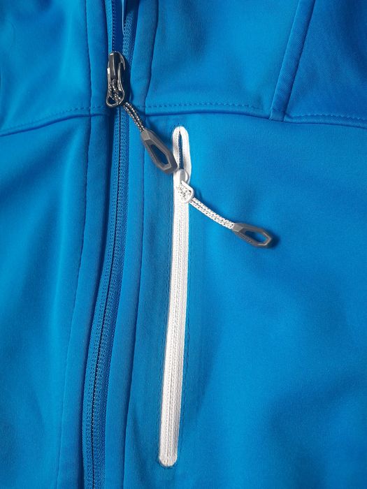 Mammut Ultimate Winstopper мъжко яке M- L размер.