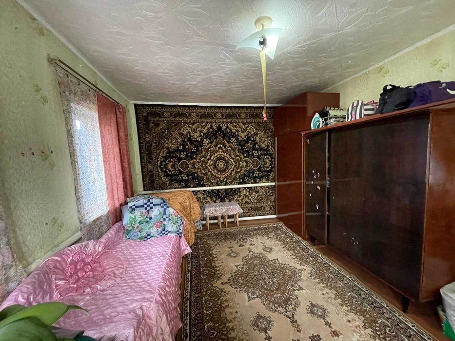 Продаётся дом  ул. Баймагамбетова!