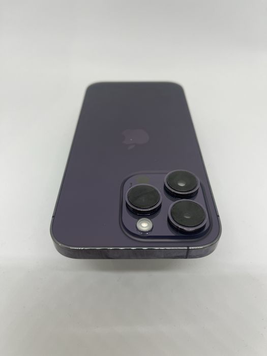 Iphone 14 pro 128gb imei 14260 Pintel.kz