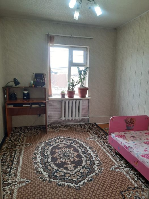 Дом пер.Узбекский - Байзак батыра