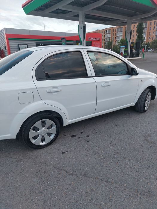 Продам Chevrolet nexia