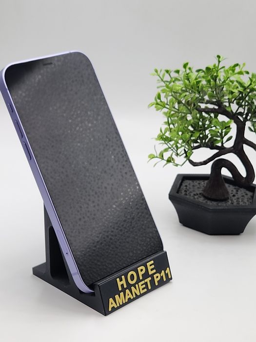 Hope Amanet P11- Iphone 12/ 64gb/ bat 88%/ impecabil/ garantie