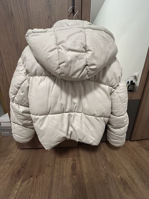 Зимно яке Bershka