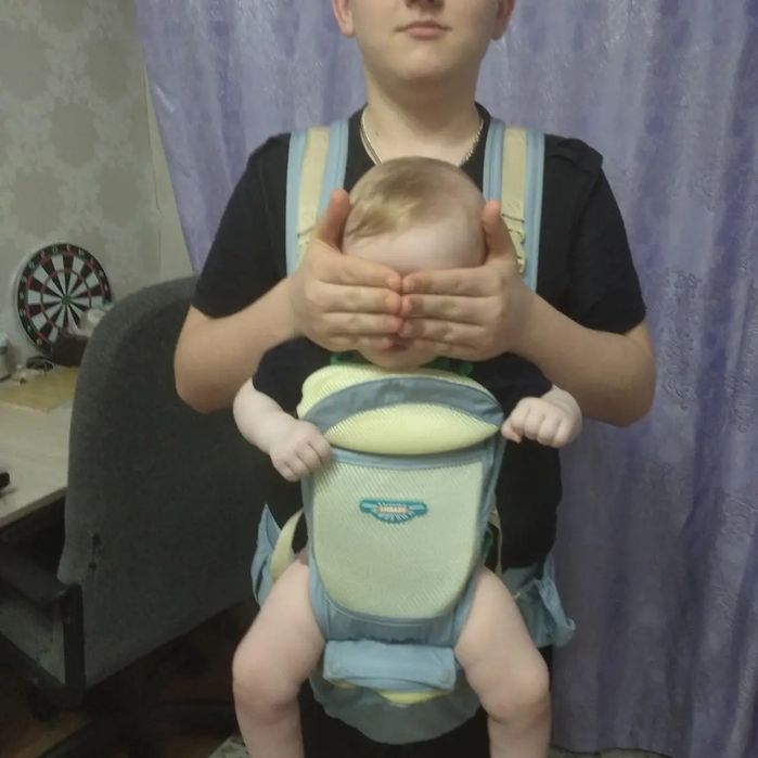 Продам детские вещи