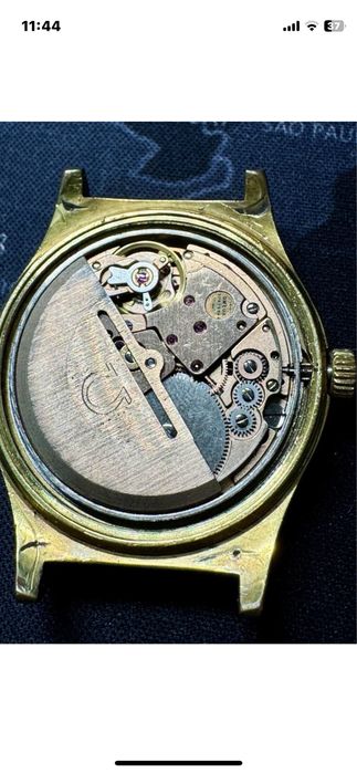 Ceas Omega Geneve Automatic