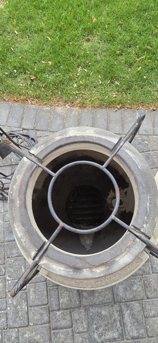 Тандыр Аладдин mini