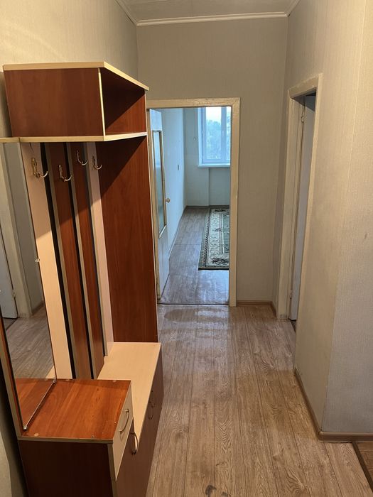 Сдам 3х комнатную квартиру